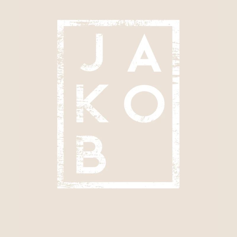 Minimalisme de Jacob
