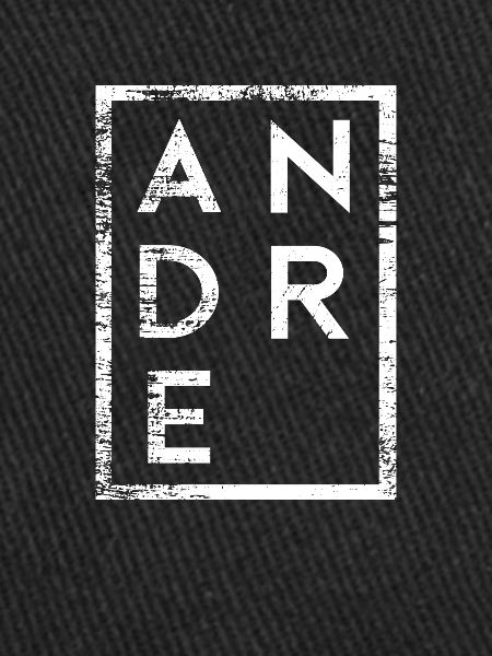 André Minimalisme