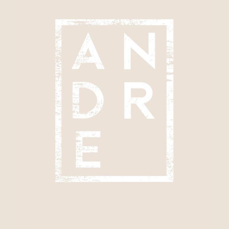 Andre Minimalism