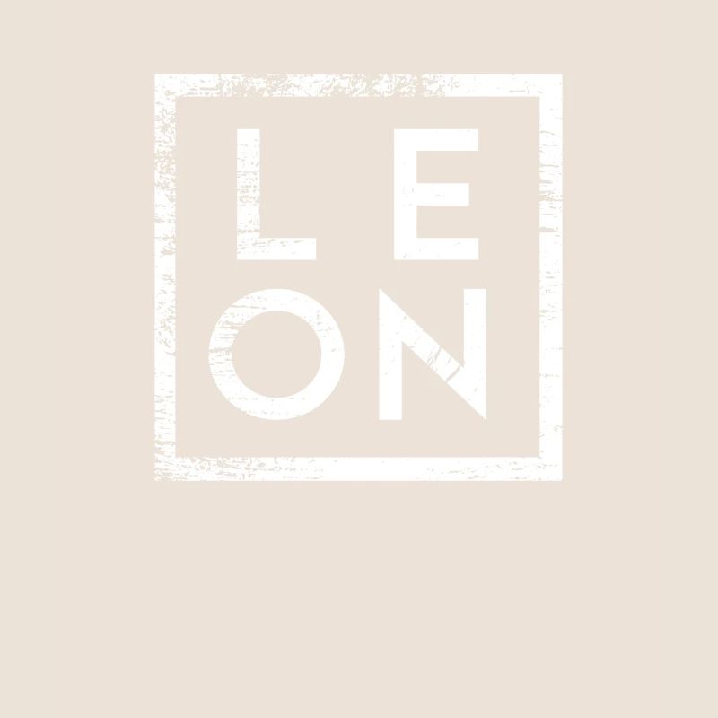 Léon Minimalisme