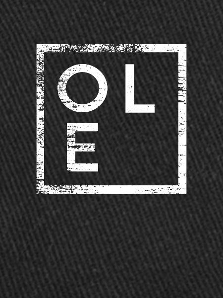 Ole Minimalismus
