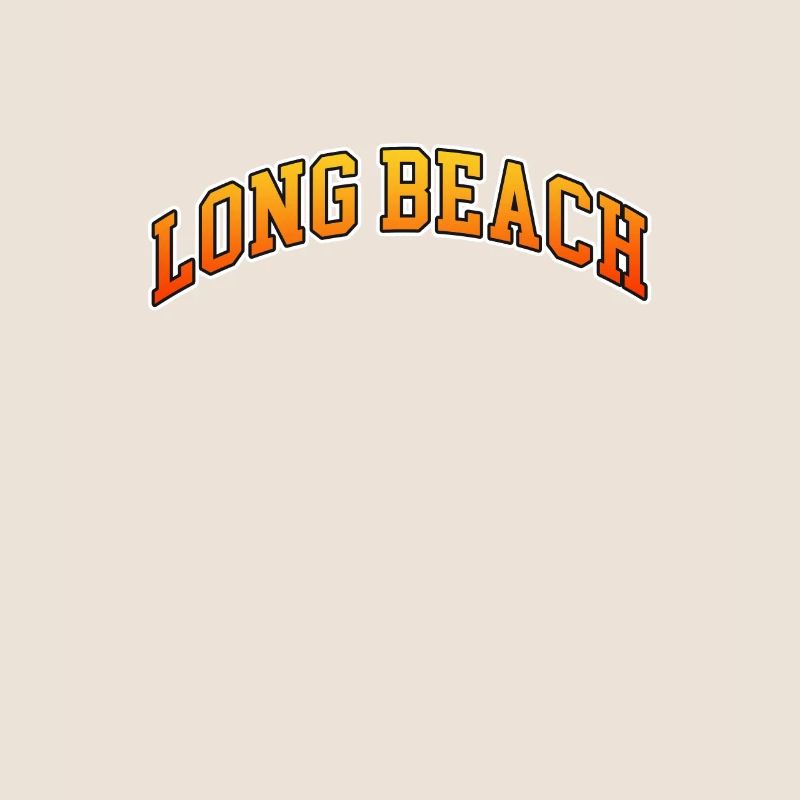 Plage de Long