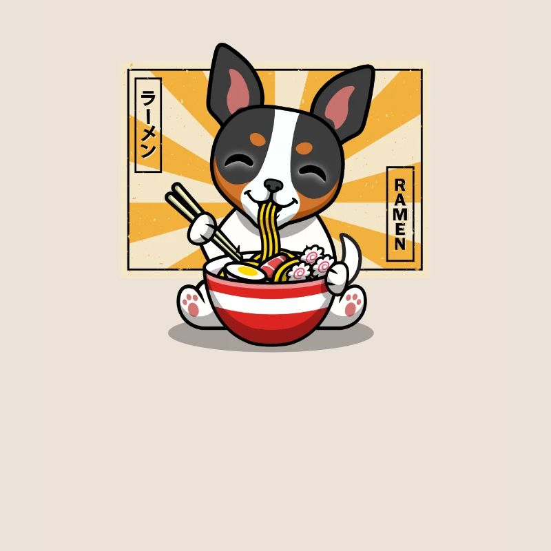 Rat Terrier