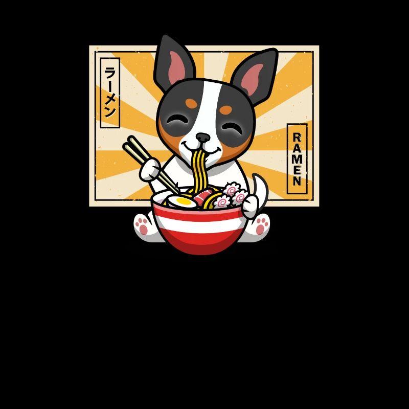 Rat Terrier
