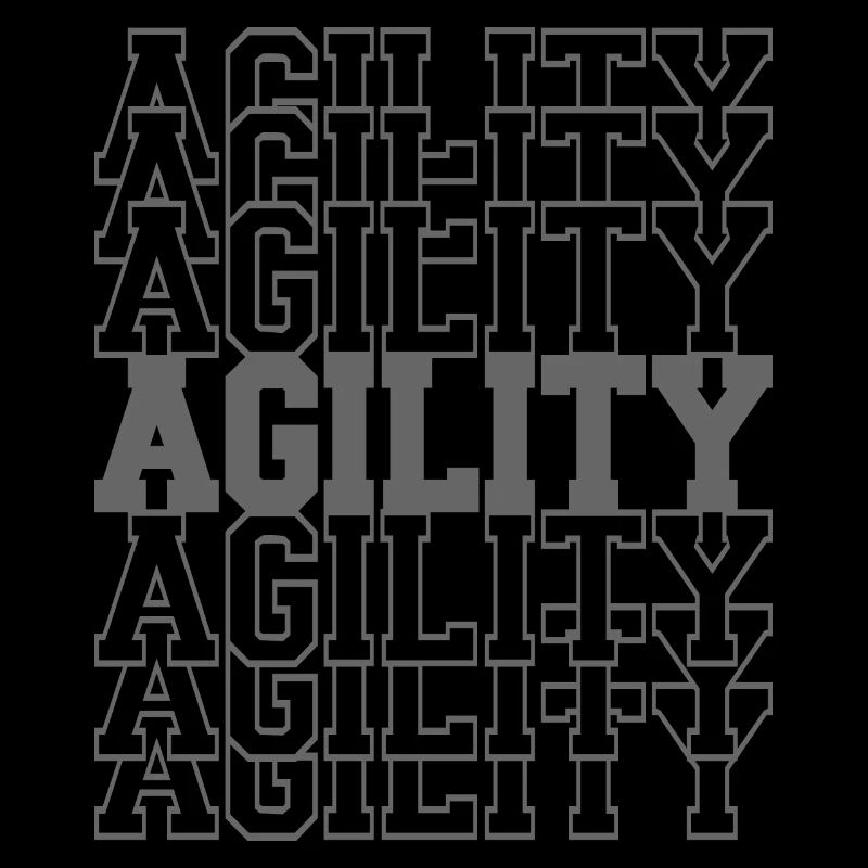 Lettrage d’agilité