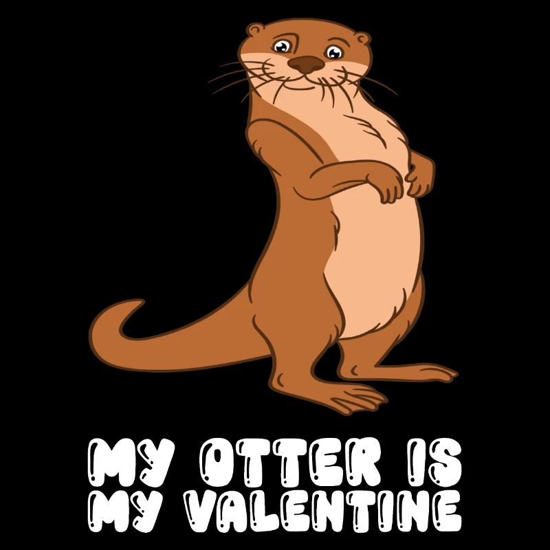Cute otter puns and otter jokes