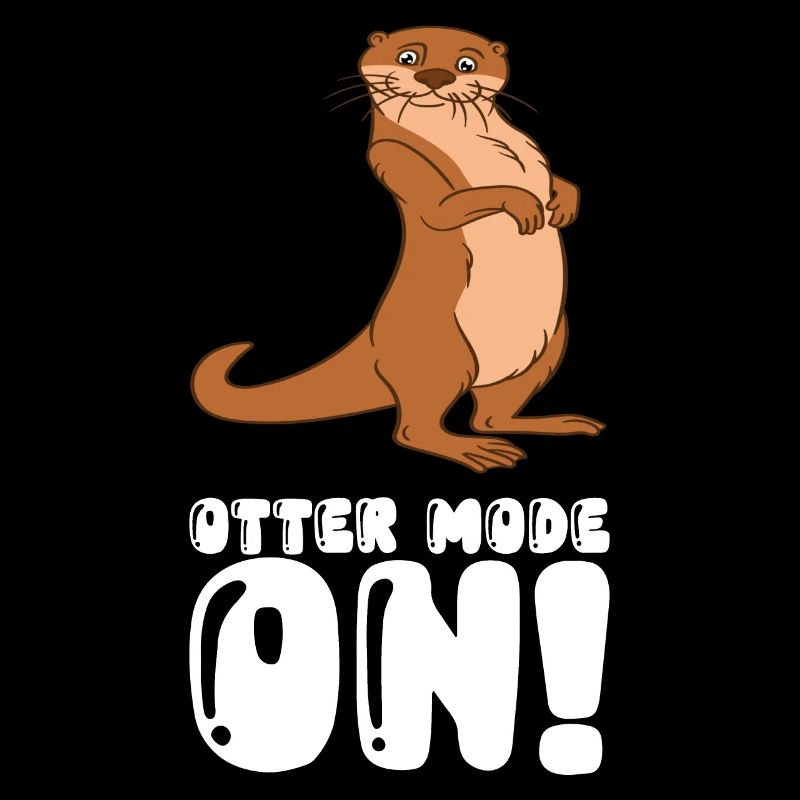 Cute otter puns and otter jokes
