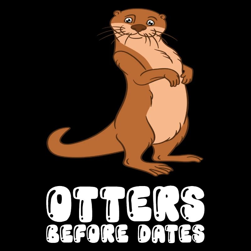 Cute otter puns and otter jokes