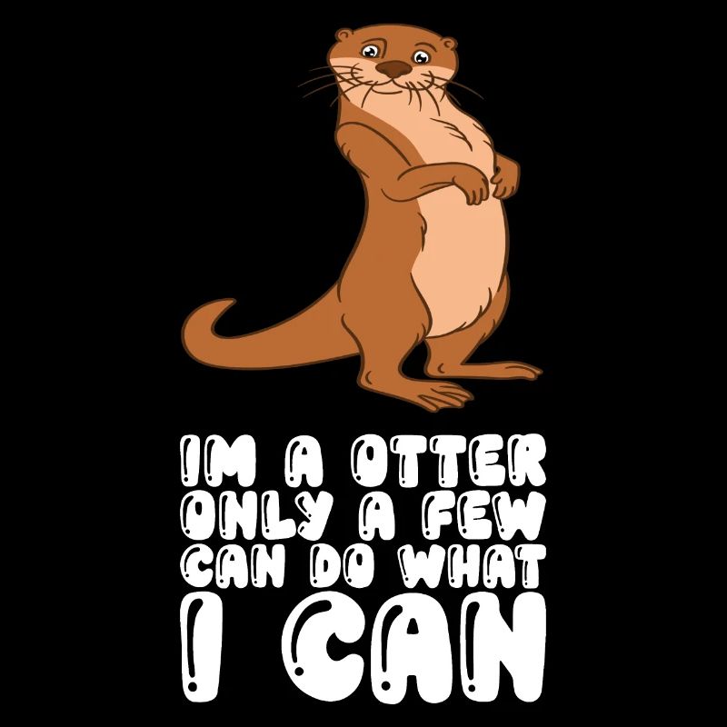 Cute otter puns and otter jokes