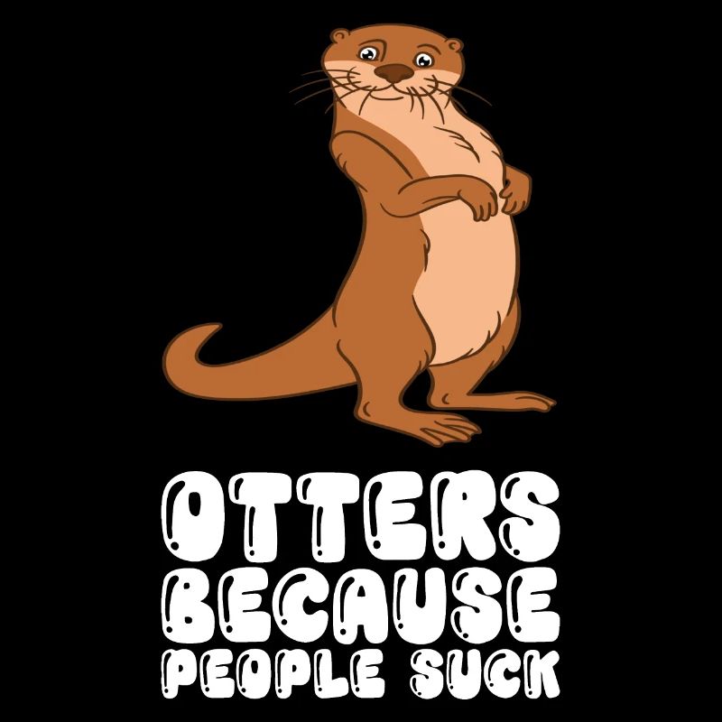 Cute otter puns and otter jokes