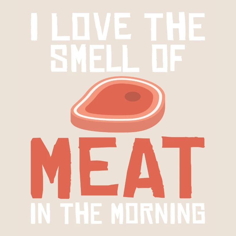 BBQ Grill Beef Meat Lovers Gifts