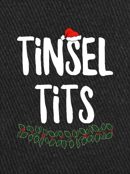 Tinsel Tits