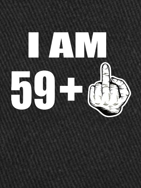 60th birthday