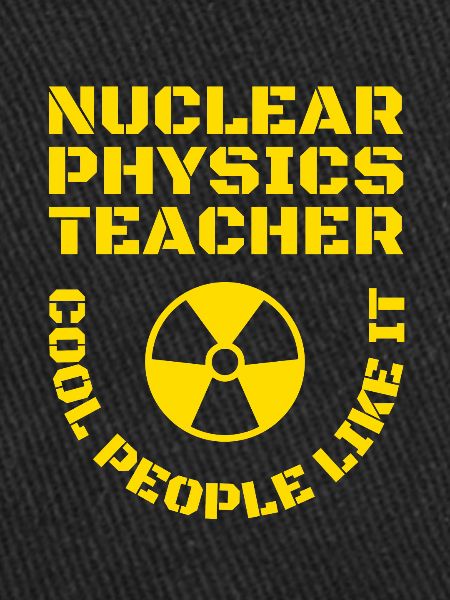 Physics Phyiker Nuclear Physics