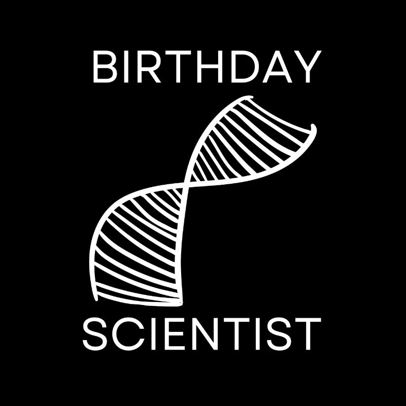 10 Years Old Science Birthday Kid 9