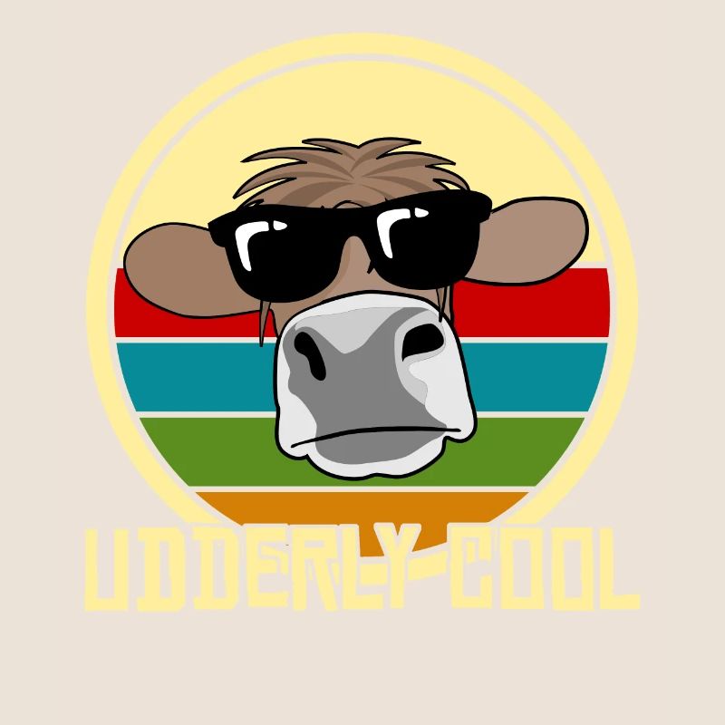 Kuh Bauer Kalb Bauernhof Kälbchen Kühe