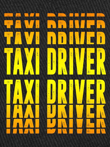 Taxi driver design