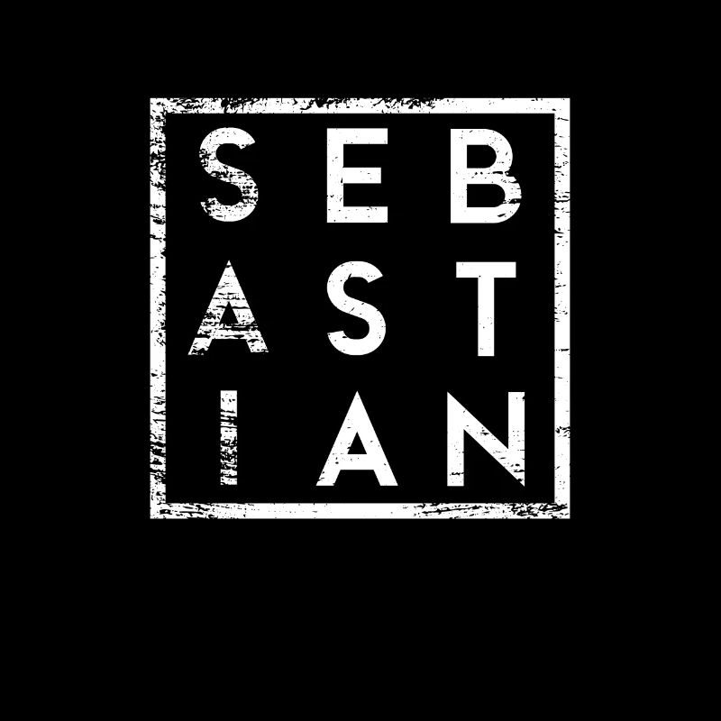 Sebastian Minimalismus