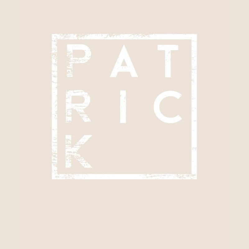 Patrick Minimalisme