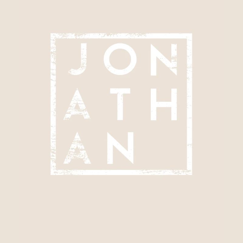 Jonathan Minimalisme
