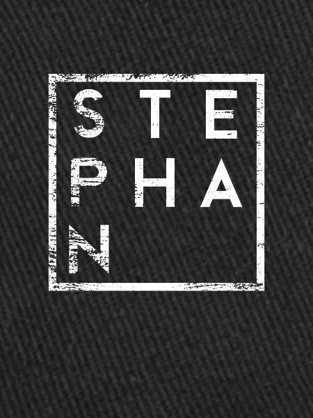 Stephan Minimalismus