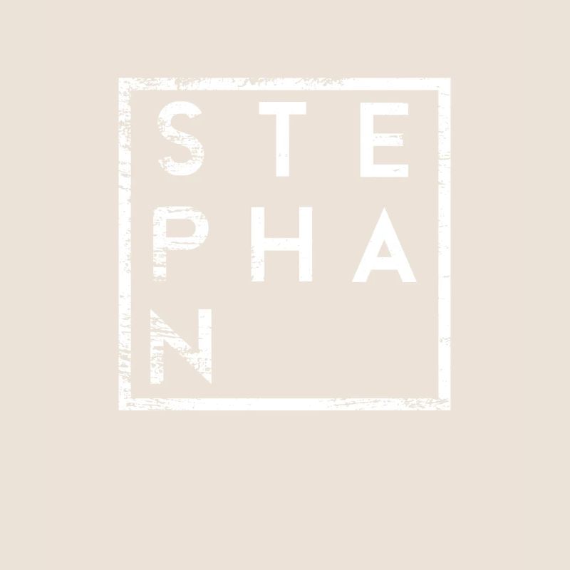 Stephan Minimalismus