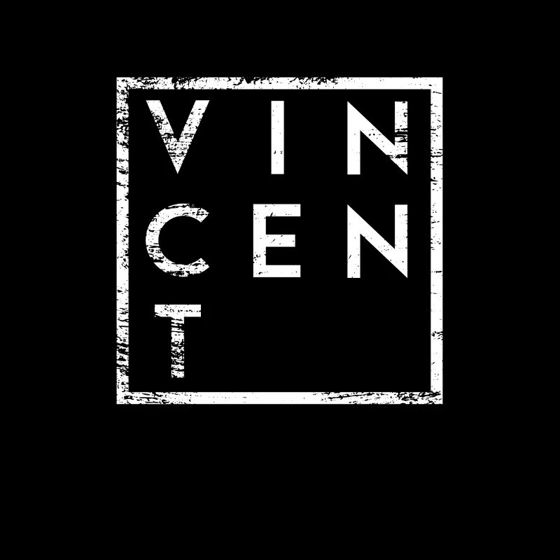 Vincent Minimalismus