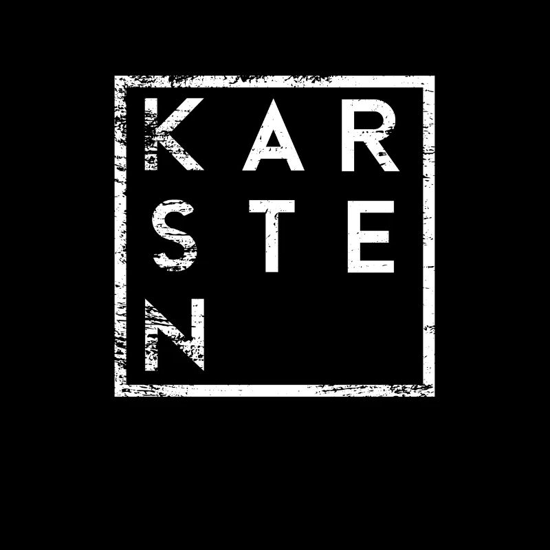 Karsten Minimalisme