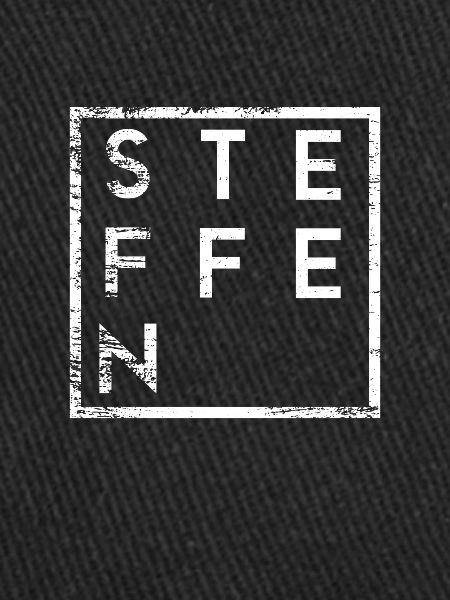 Minimalisme Steffen