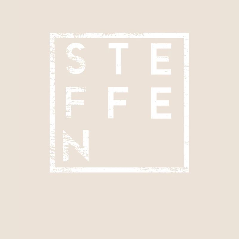 Minimalisme Steffen
