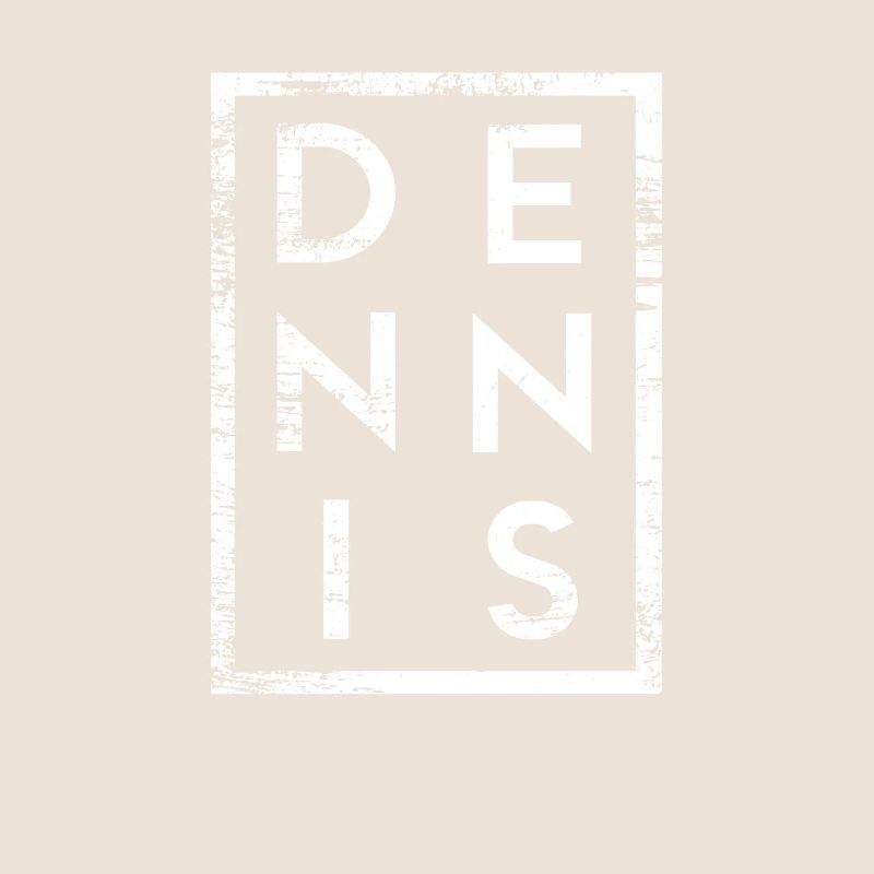 Dennis Minimalisme