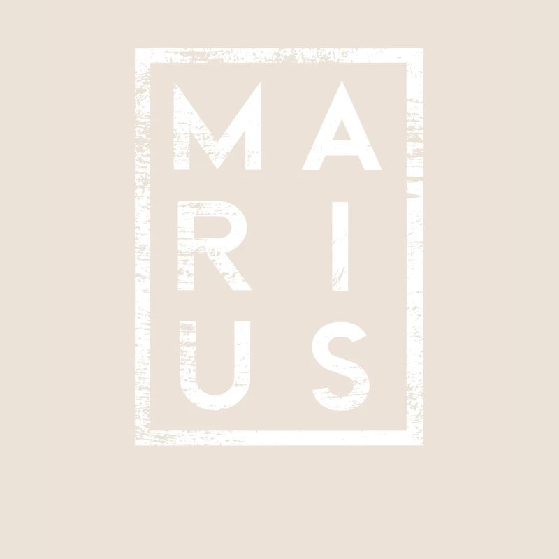 Marius Minimalism