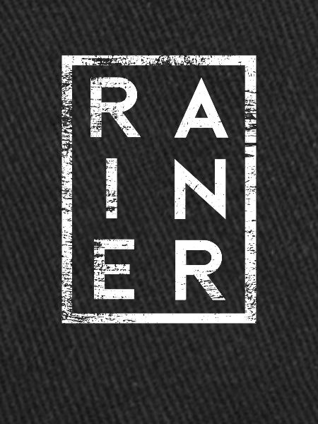 Rainer Minimalisme