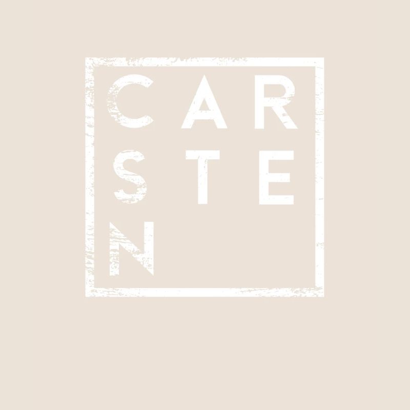 Carsten Minimalism