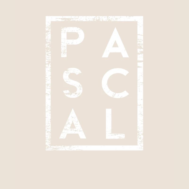 Pascal Minimalisme