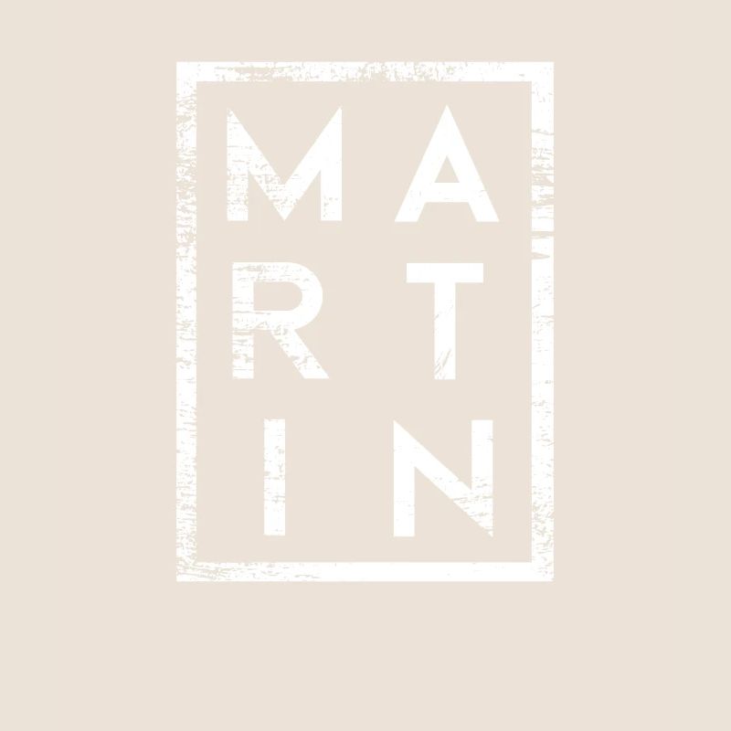 Martin Minimalisme