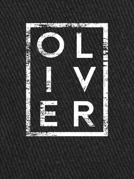 Oliver Minimalism