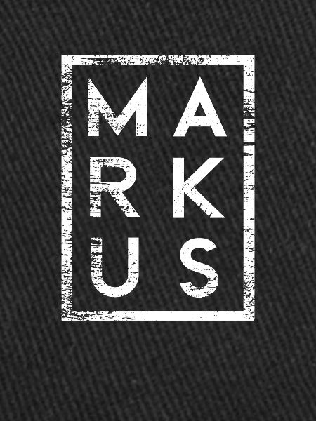 Markus' Minimalism