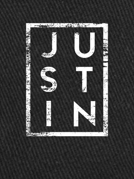 Justin Minimalisme