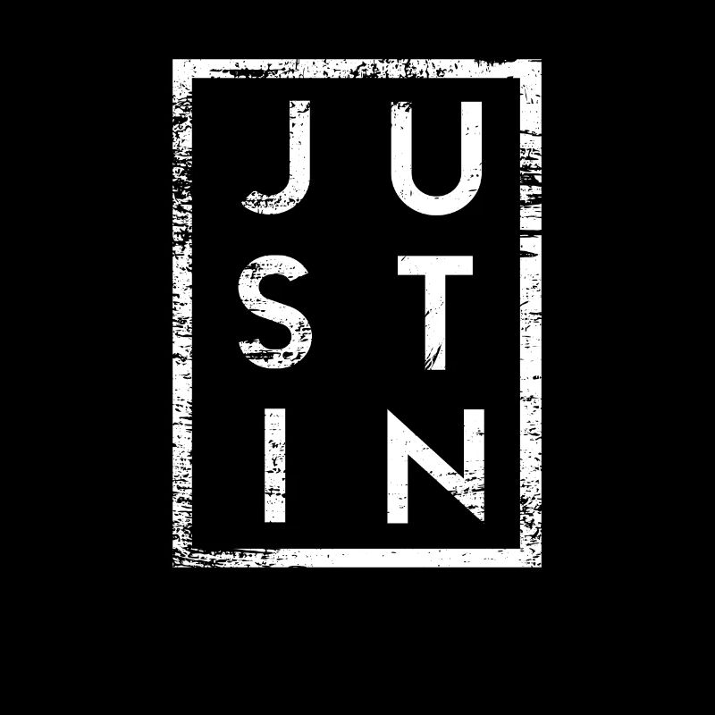 Justin Minimalisme