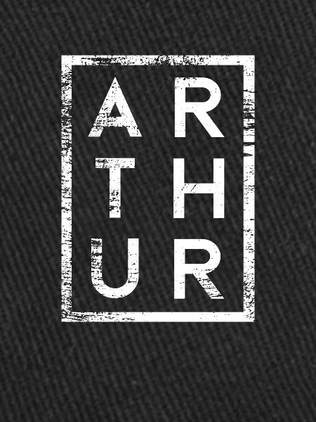 Arthur Minimalism