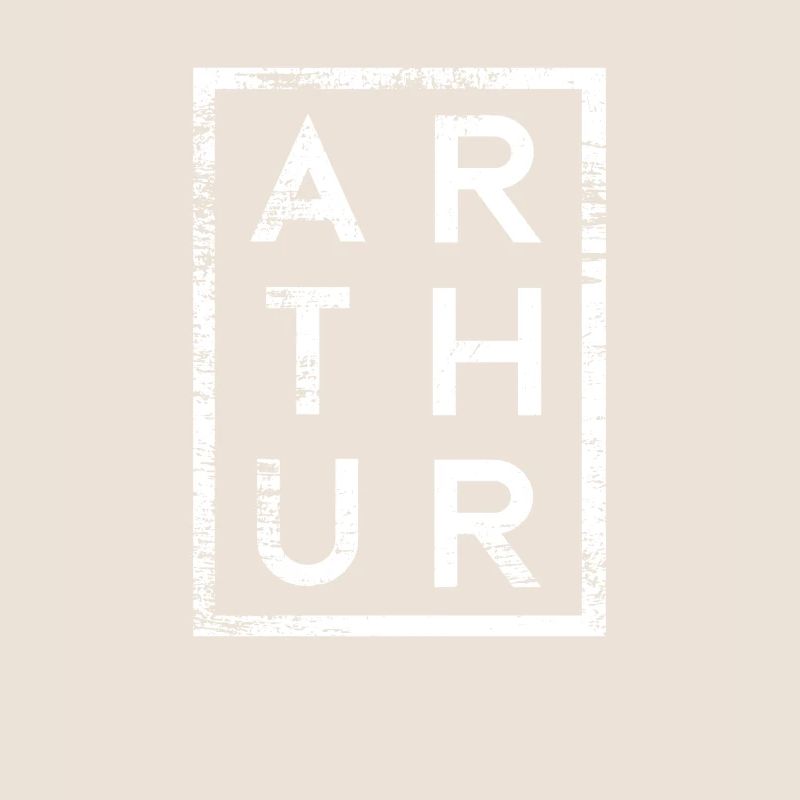 Arthur Minimalisme