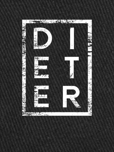 Dieter Minimalisme