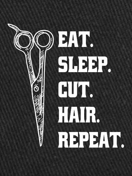 Coiffeur Ciseaux Coiffeur Ciseaux Peigne