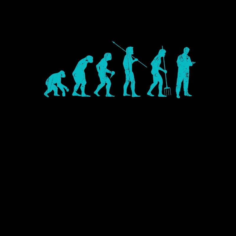 Doctor Evolution Nursing Nurse