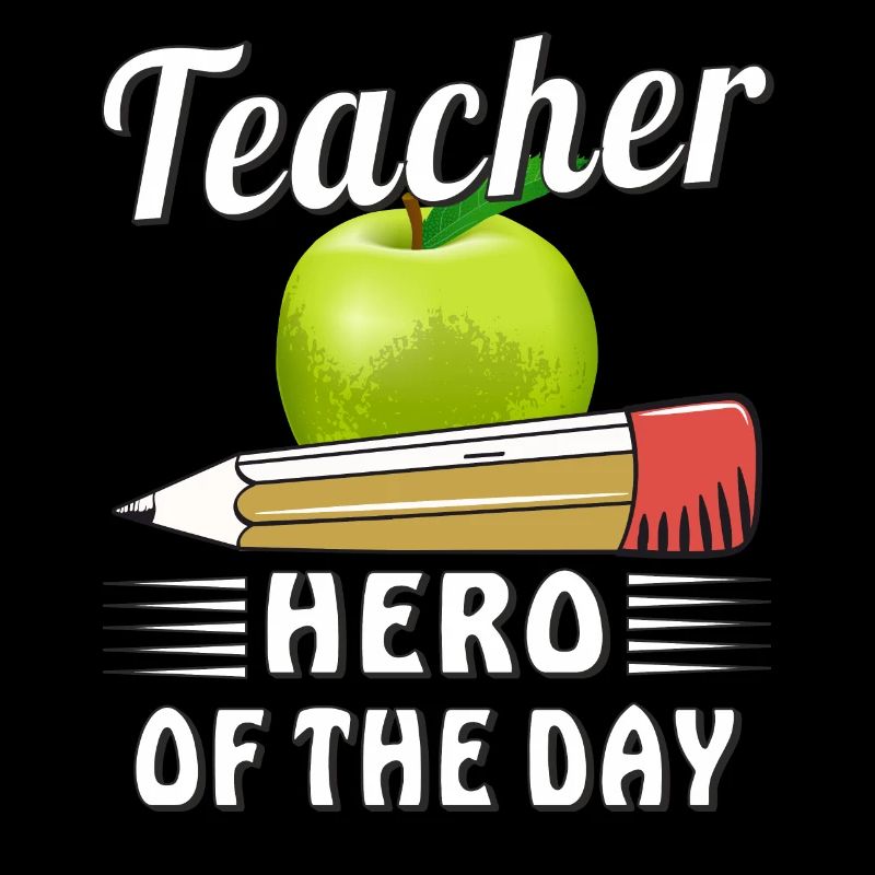 HÉROS ENSEIGNANT DU JOUR