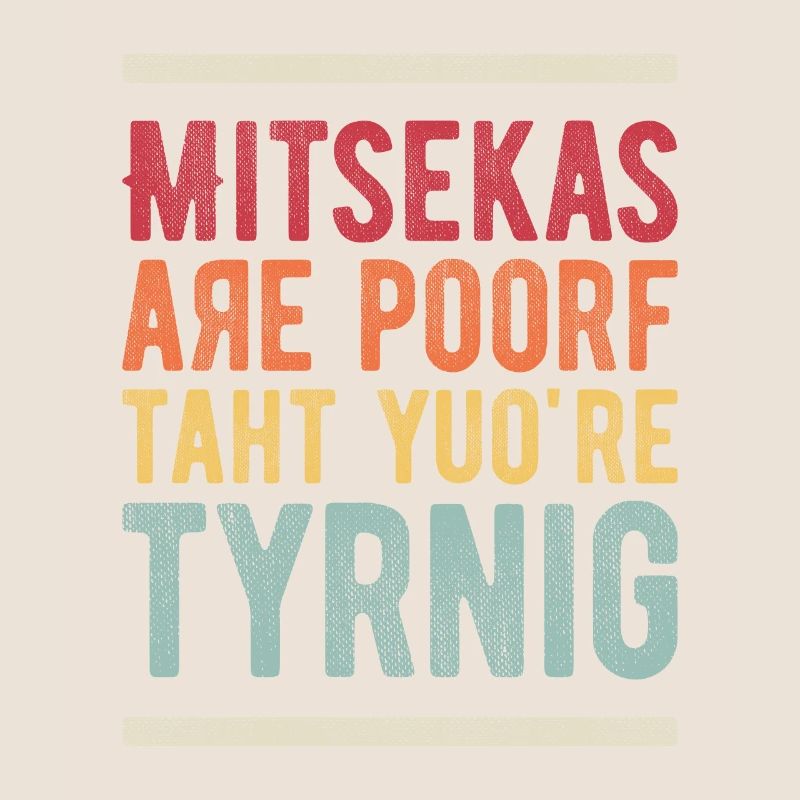 Fehler sind der Beweis, dass Sie es versuchen