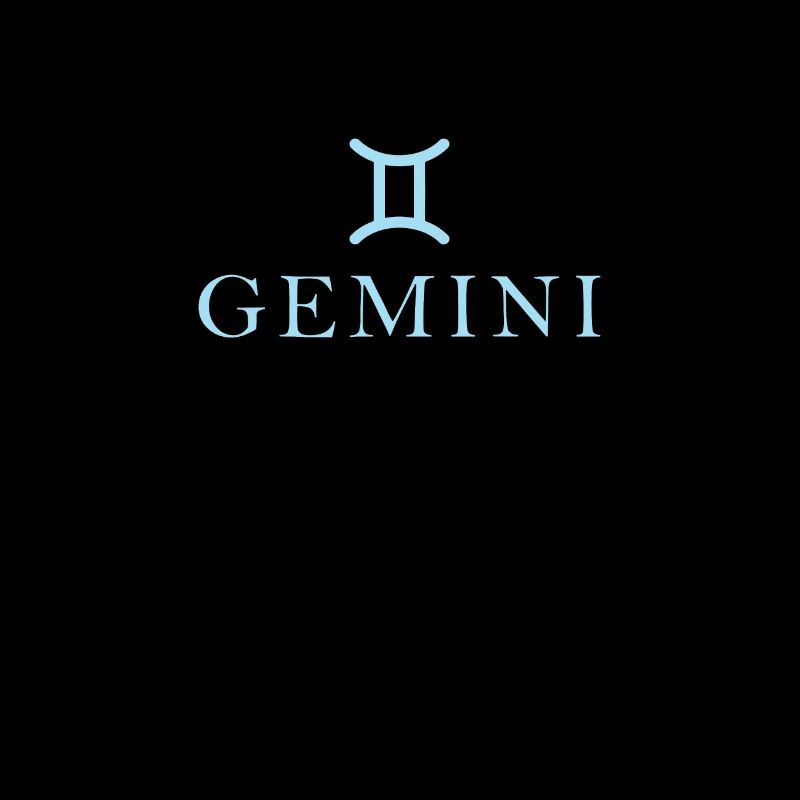 Signe du zodiaque Gémeaux Constellation des Gémeaux
