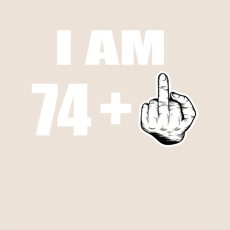 75th birthday