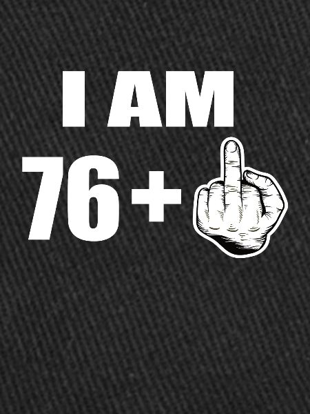 77e anniversaire